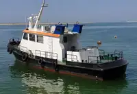 Sleperschip te koop