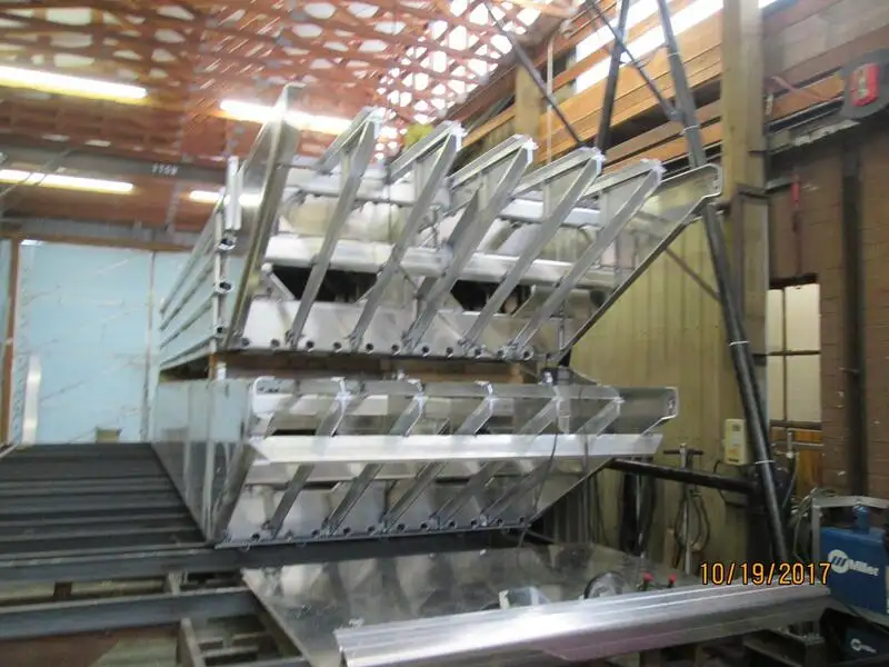 Barge te koop