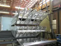 Barge te koop