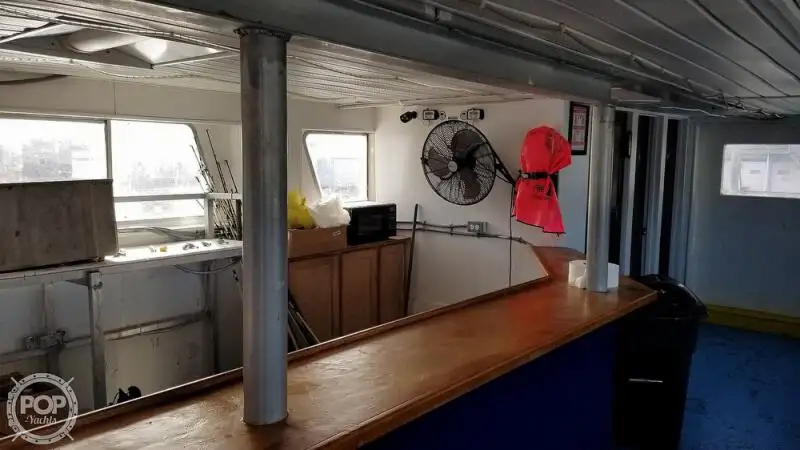 Catamaran te koop
