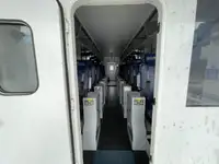 Containerschip te koop