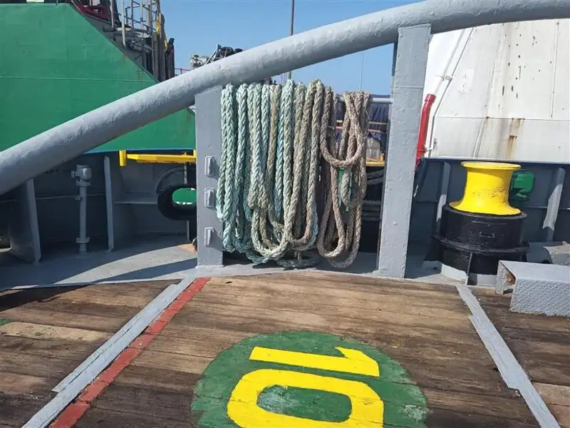 Sleperschip te koop