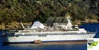 Cruise schip Te koop
