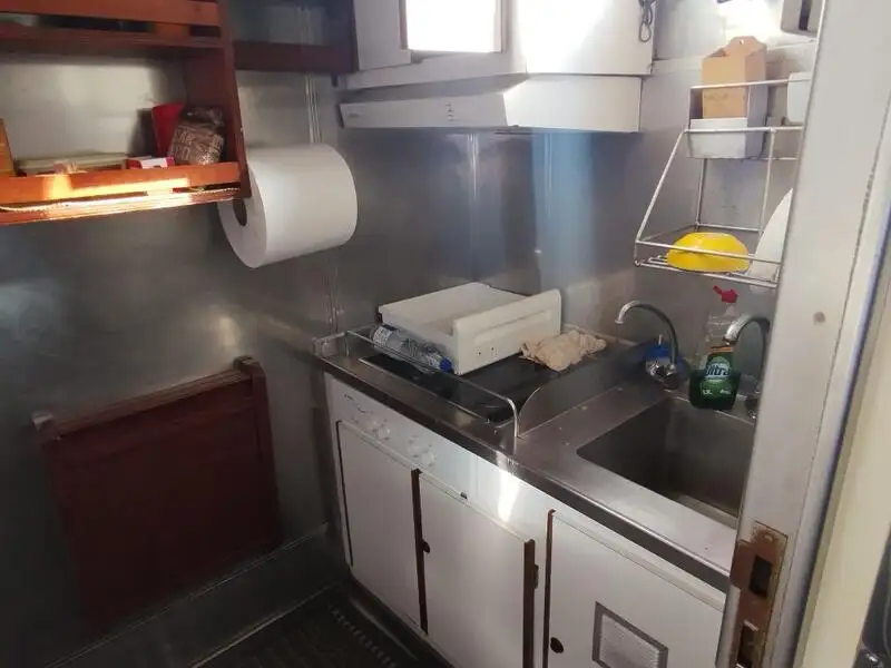 Sleperschip te koop