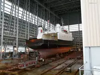 Ro-Ro-schip te koop