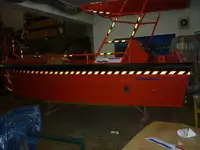 Werkboten te koop