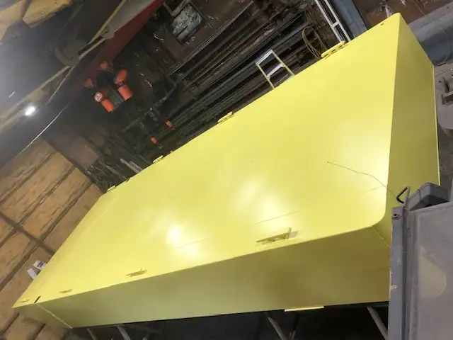 Barge te koop