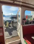 Sleperschip te koop