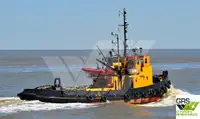 Sleperschip te koop