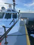 Lootsboot te koop