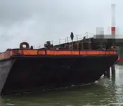 Barge te koop