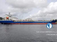 Olie-/chemikaliëntanker te koop