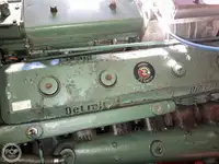 landingsvaartuig, tank te koop