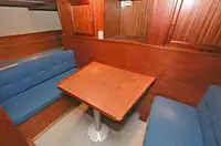 brandweerboot te koop