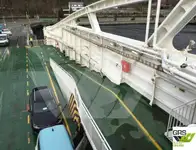 RoPax-schip te koop