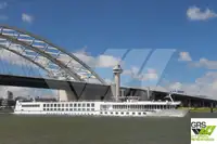 Cruise schip Te koop
