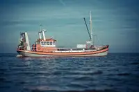 Binnenvaartschip Te koop