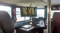 Containerschip te koop