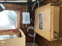 Trawler te koop