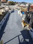 Barge te koop
