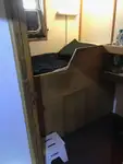 Baggeraarschip te koop
