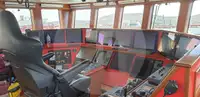 Trawler Te koop