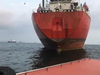 Olie-/chemikaliëntanker te koop