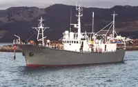 Longliner Te koop
