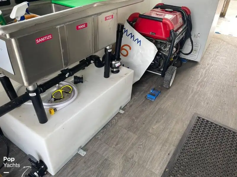 Catamaran te koop