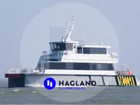 Bemanningboot te koop