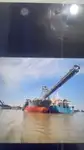 baggerschip Te koop