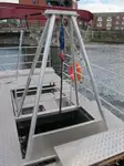 Containerschip Te koop