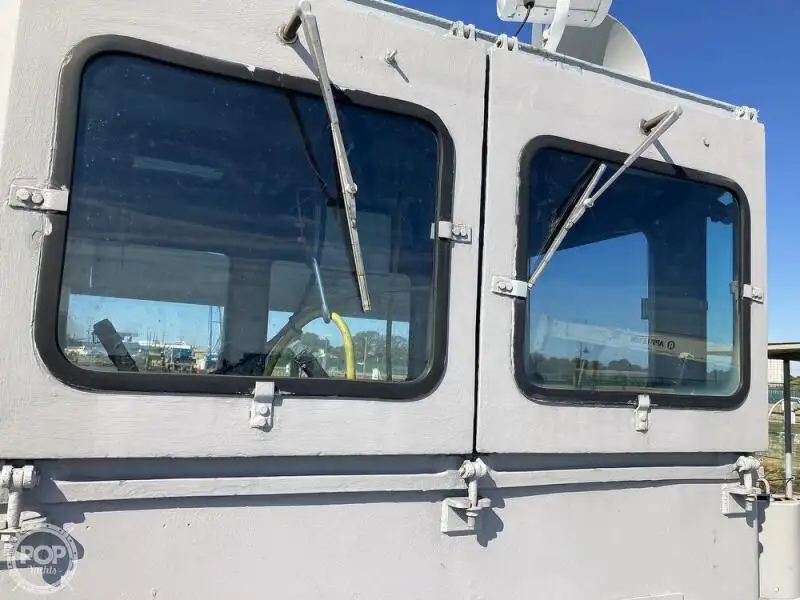 landingsvaartuig, tank te koop