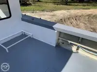 Patrouilleboot te koop