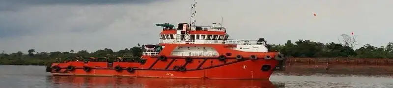 Sleperschip te koop