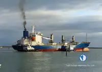 Koelschip Te koop