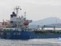 Olie-/chemikaliëntanker te koop