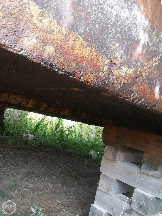 Barge te koop