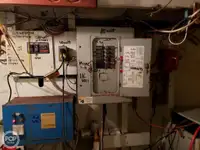 Veerboot te koop
