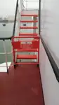 Baggeraarschip te koop