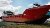 landingsvaartuig, tank te koop