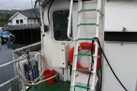 Sleperschip te koop