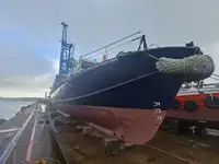 Reddingsboot te koop
