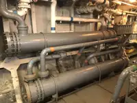 Sleperschip te koop