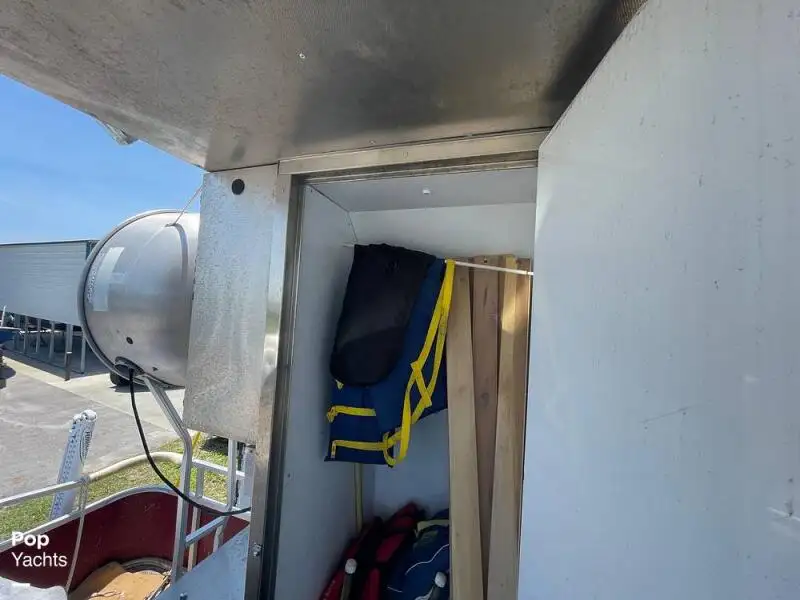 Ponton te koop