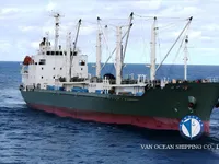 Koelschip te koop