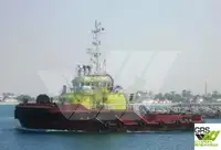 Sleepboot Te koop