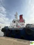 Sleperschip te koop