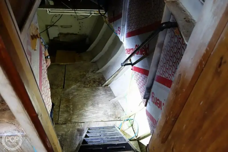 Sleperschip te koop