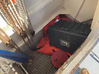 landingsvaartuig, tank te koop